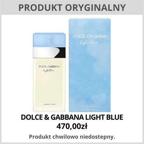 dolce gabbana light blue odpowiednik|cheapest dolce gabbana light blue.